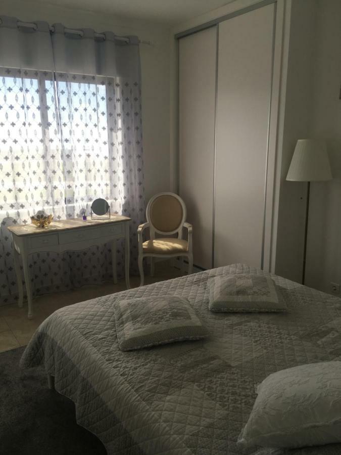 Paradise Costa de Caparica Εξωτερικό φωτογραφία