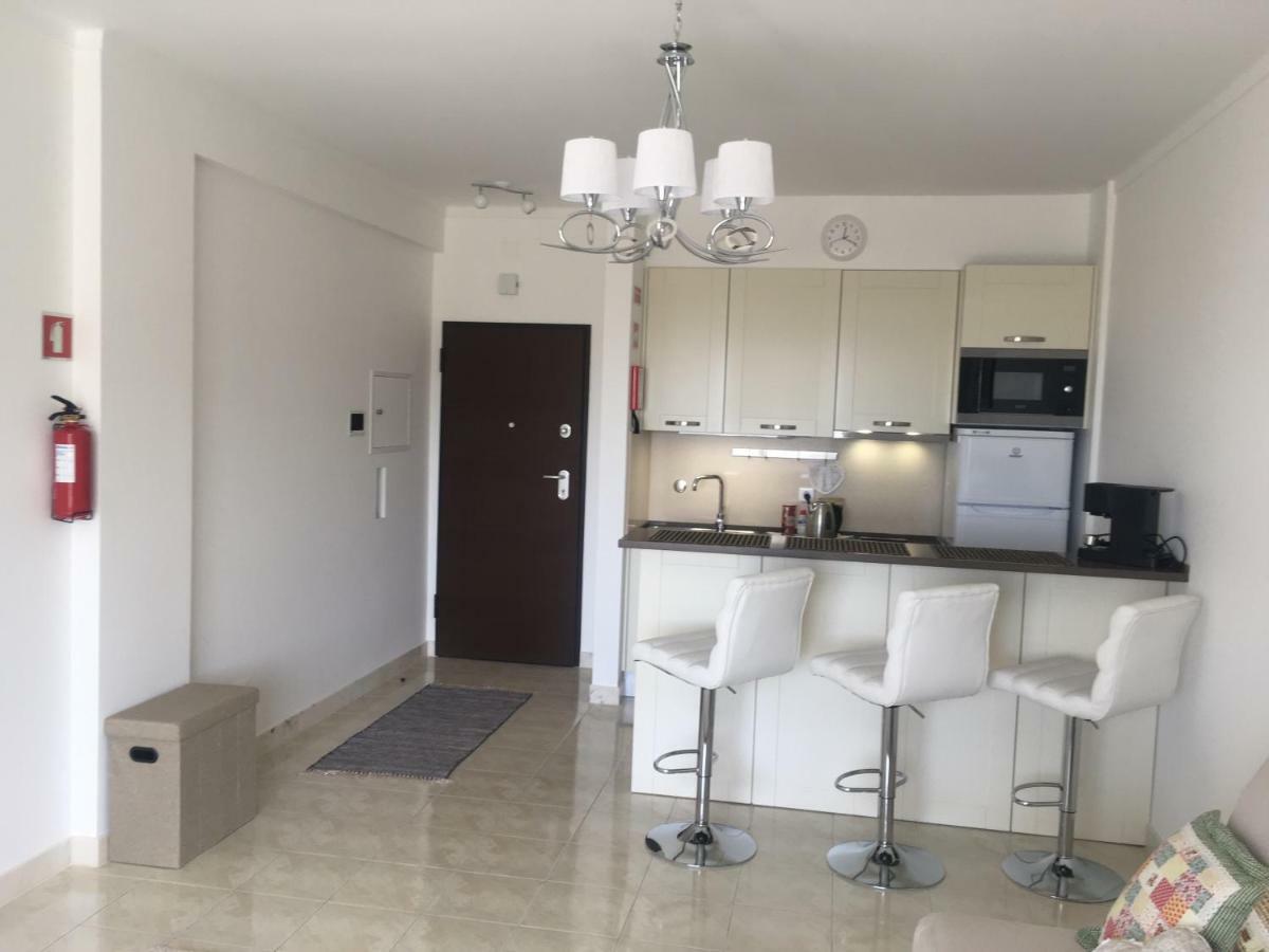 Paradise Costa de Caparica Εξωτερικό φωτογραφία