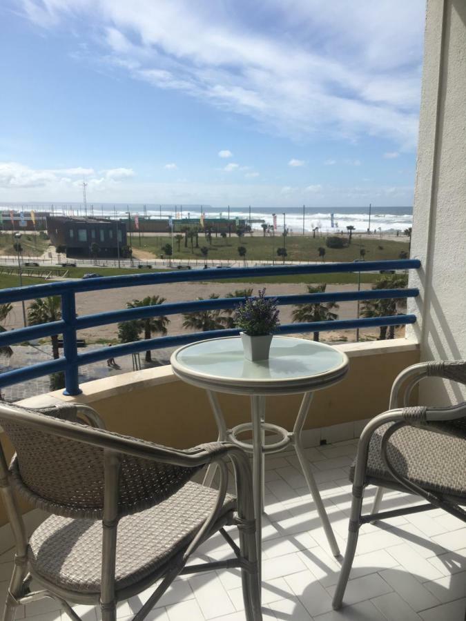 Paradise Costa de Caparica Εξωτερικό φωτογραφία