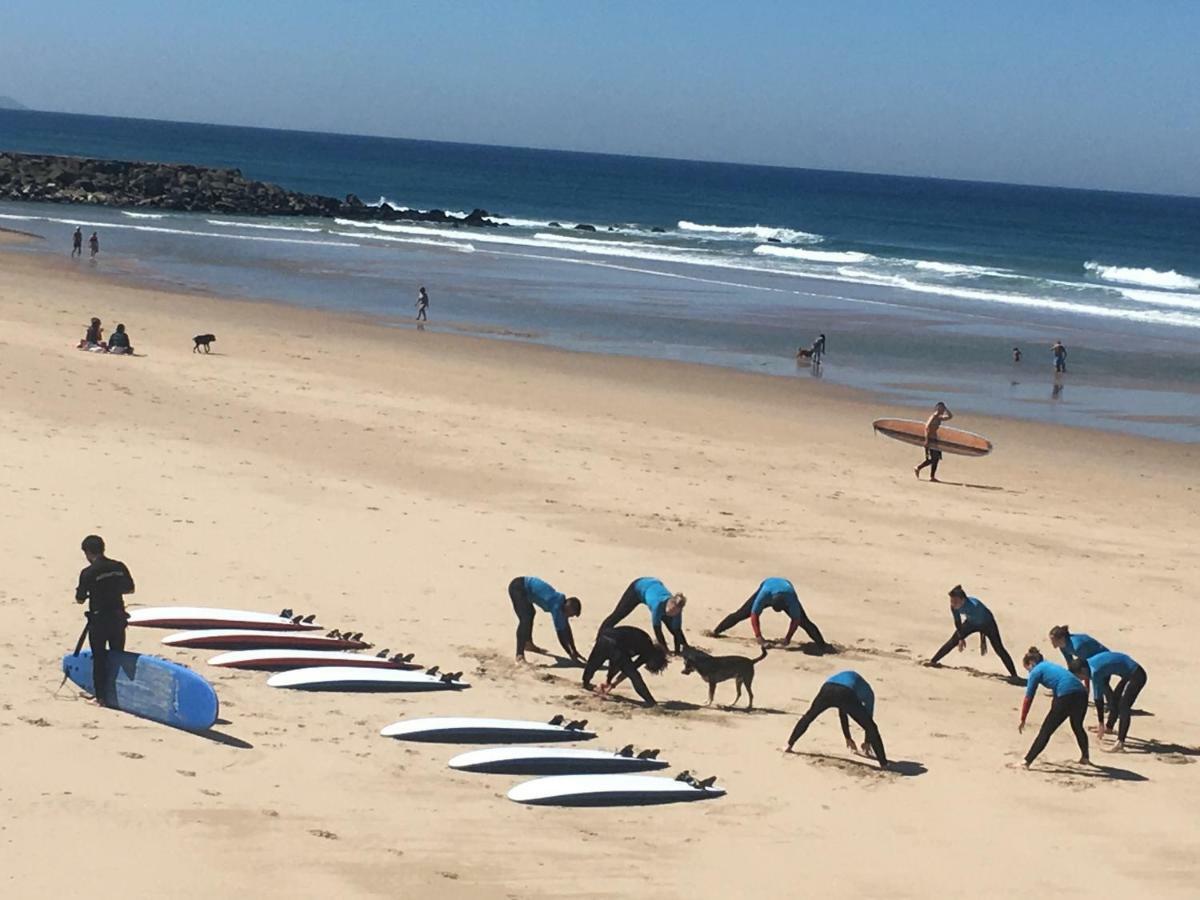 Paradise Costa de Caparica Εξωτερικό φωτογραφία