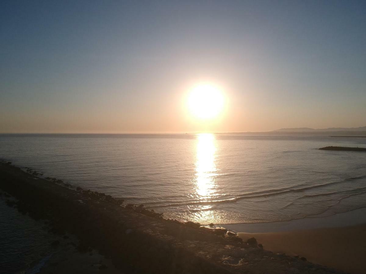 Paradise Costa de Caparica Εξωτερικό φωτογραφία